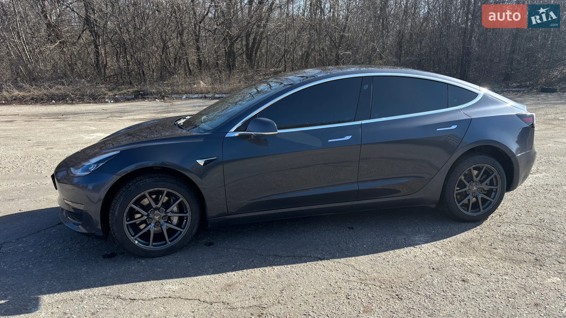 2019 Tesla Model 3 - мініатюра 10