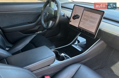 Седан Tesla Model 3 2019 в Харькове фото 15 Седан Tesla Model 3 2019 в Харькове