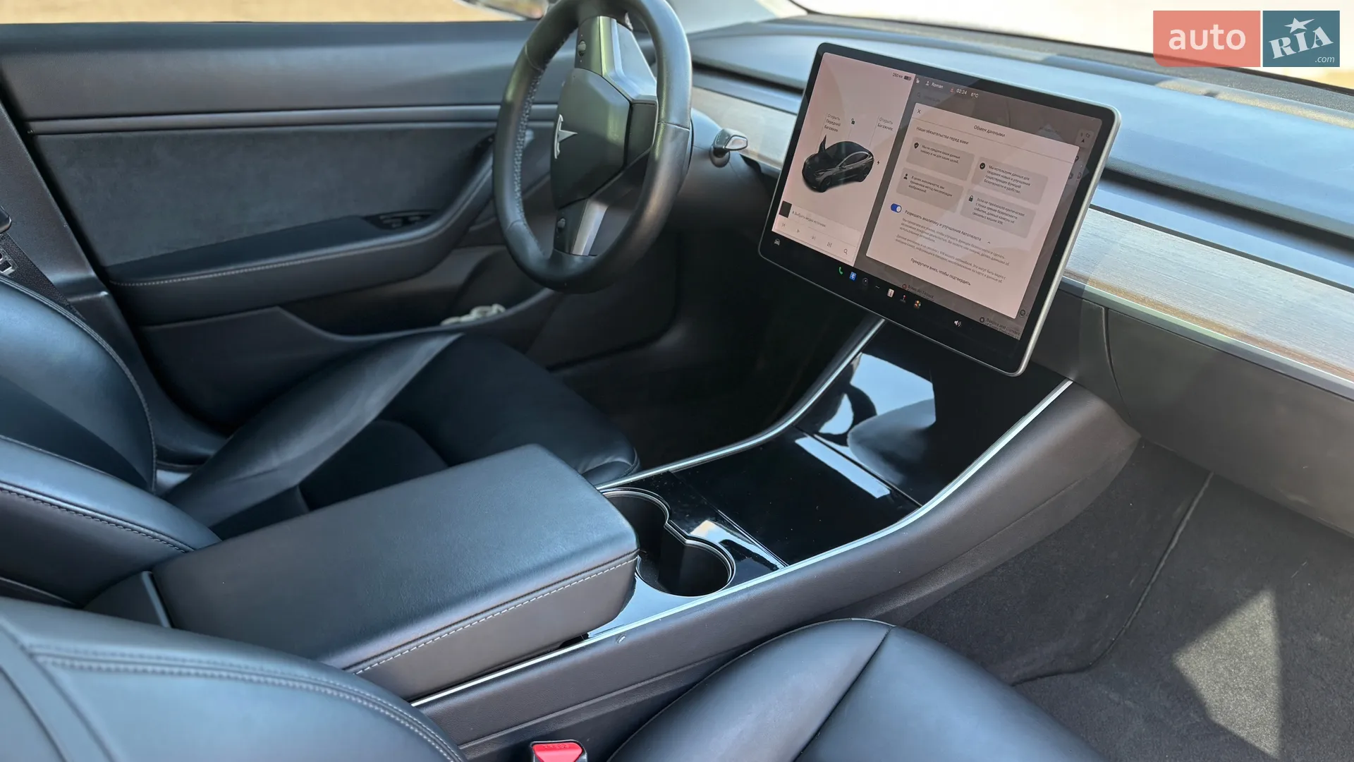 2019 Tesla Model 3 - мініатюра 15