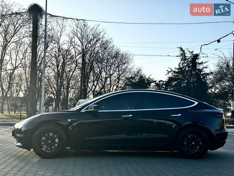 Седан Tesla Model 3 2019 в Одессе фото 14 Седан Tesla Model 3 2019 в Одессе