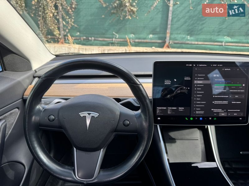Седан Tesla Model 3 2019 в Одессе фото 35 Седан Tesla Model 3 2019 в Одессе