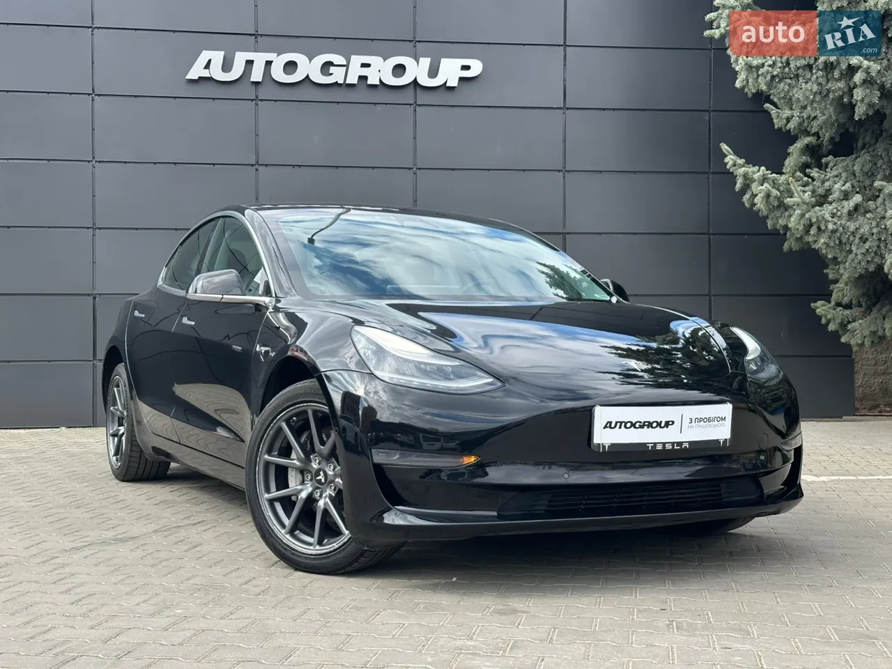 2020 Tesla Model 3 - мініатюра 48