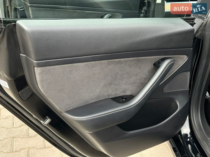 Седан Tesla Model 3 2020 в Одессе фото 15 Седан Tesla Model 3 2020 в Одессе