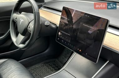 Седан Tesla Model 3 2020 в Одессе фото 21 Седан Tesla Model 3 2020 в Одессе