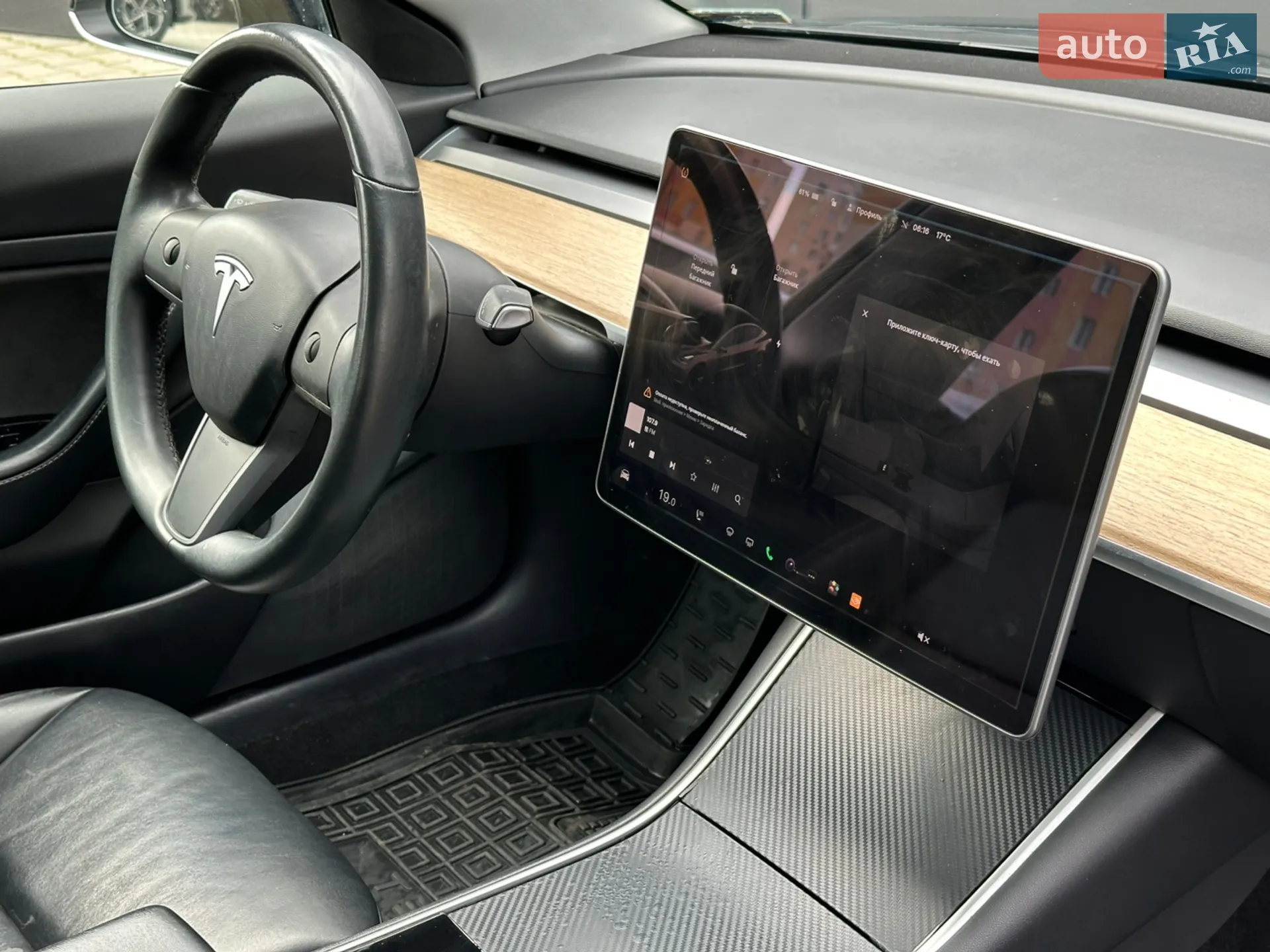 2020 Tesla Model 3 - мініатюра 21