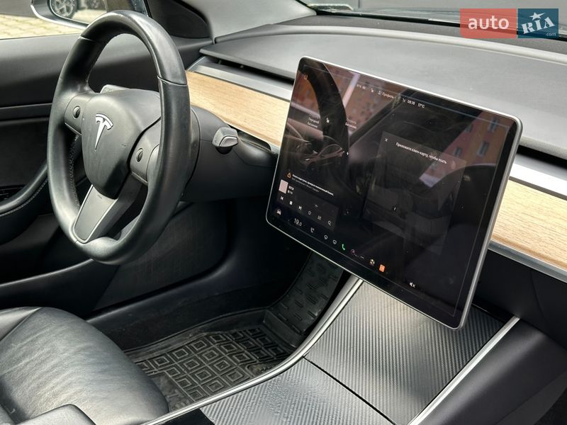 Седан Tesla Model 3 2020 в Одессе фото 21 Седан Tesla Model 3 2020 в Одессе