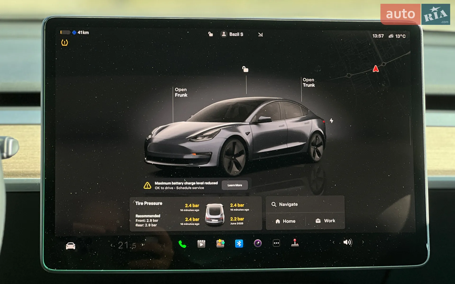 2022 Tesla Model 3 - мініатюра 16