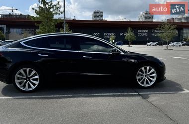 Седан Tesla Model 3 2019 в Міжгір'ї фото 4 Седан Tesla Model 3 2019 в Міжгір'ї