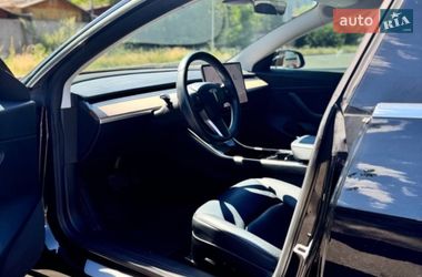 Седан Tesla Model 3 2019 в Міжгір'ї фото 5 Седан Tesla Model 3 2019 в Міжгір'ї