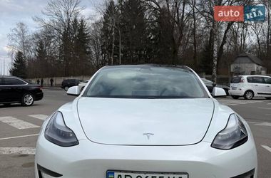 Седан Tesla Model 3 2020 в Виннице