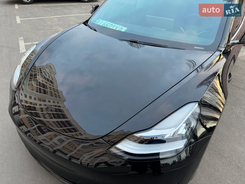 Седан Tesla Model 3 2020 в Києві фото 5 Седан Tesla Model 3 2020 в Києві