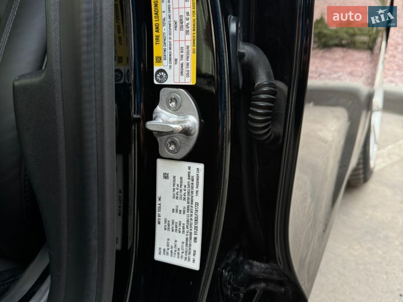 Седан Tesla Model 3 2020 в Києві фото 11 Седан Tesla Model 3 2020 в Києві