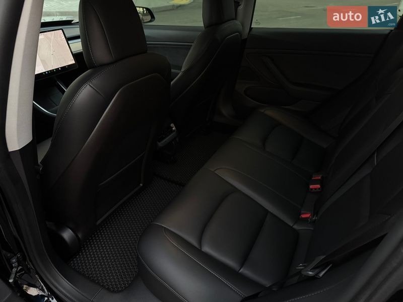 Седан Tesla Model 3 2020 в Києві фото 16 Седан Tesla Model 3 2020 в Києві