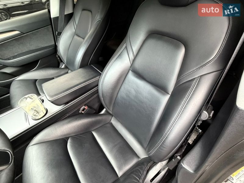 Седан Tesla Model 3 2021 в Киеве фото 9 Седан Tesla Model 3 2021 в Киеве