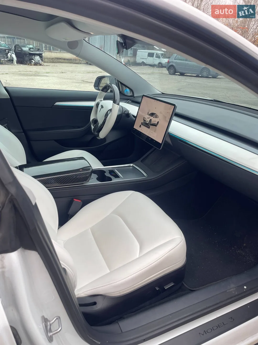 2022 Tesla Model 3 - мініатюра 9