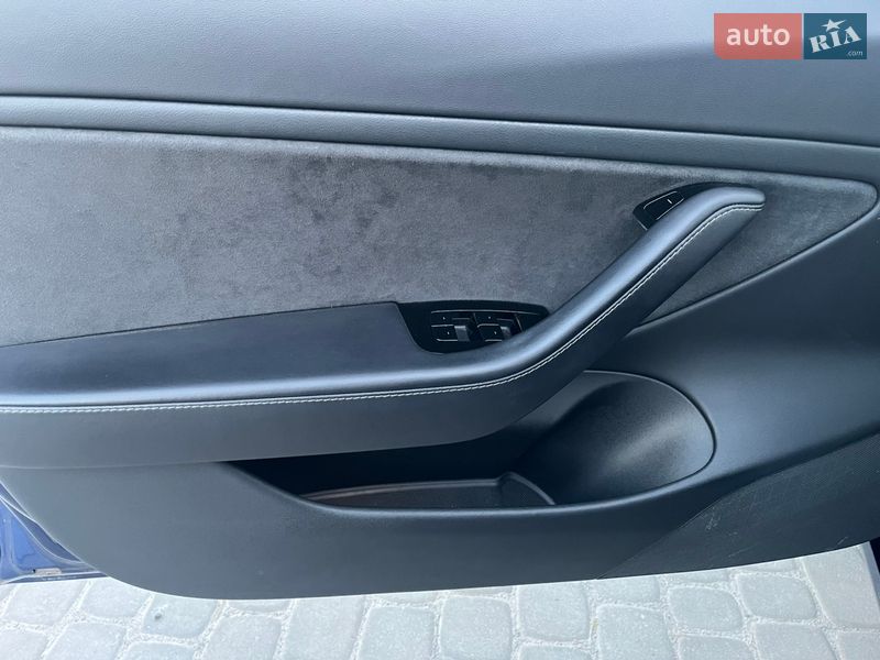 Седан Tesla Model 3 2018 в Козельщине фото 21 Седан Tesla Model 3 2018 в Козельщине