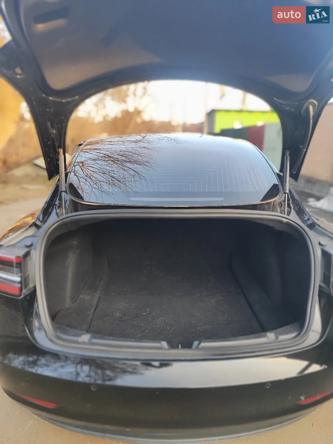 2018 Tesla Model 3 - мініатюра 8