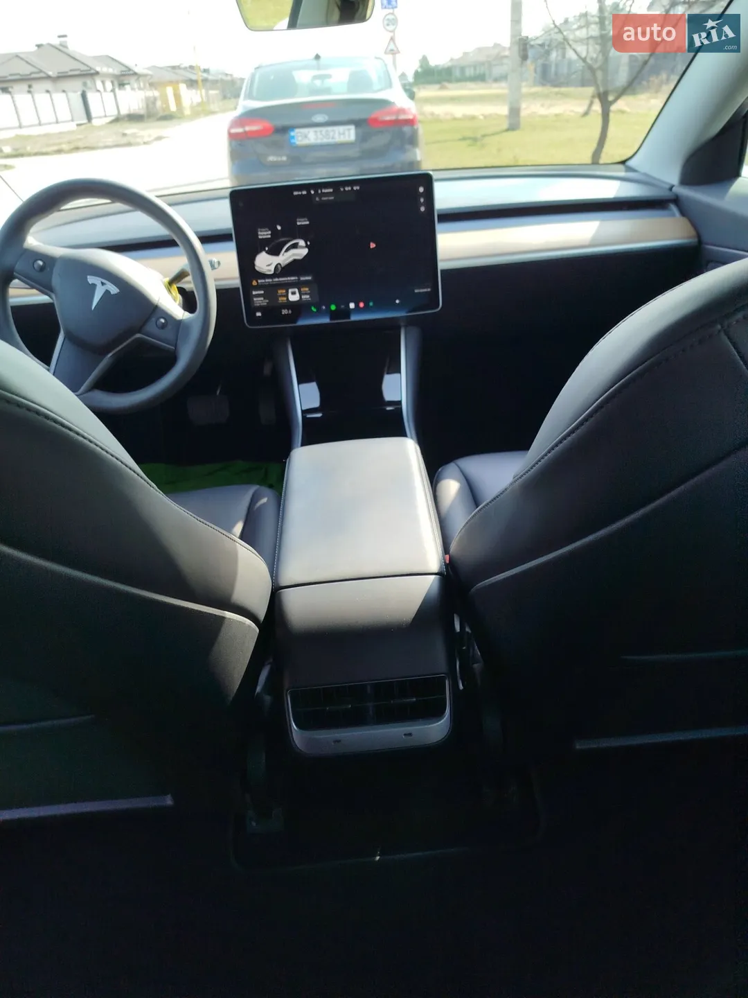 2020 Tesla Model 3 - мініатюра 8