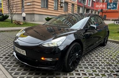 Седан Tesla Model 3 2021 в Львове фото 2 Седан Tesla Model 3 2021 в Львове