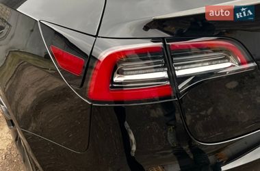 Седан Tesla Model 3 2021 в Львові фото 8 Седан Tesla Model 3 2021 в Львові