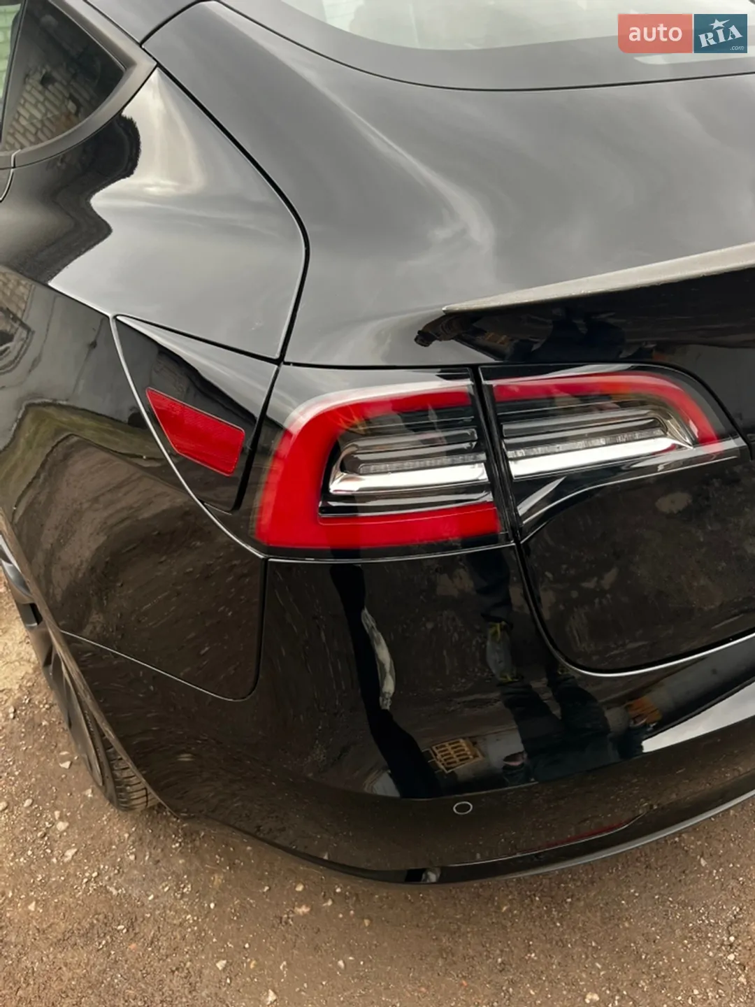 2021 Tesla Model 3 - мініатюра 8