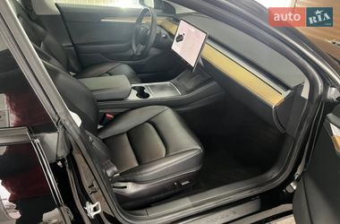 Седан Tesla Model 3 2021 в Львове фото 9 Седан Tesla Model 3 2021 в Львове