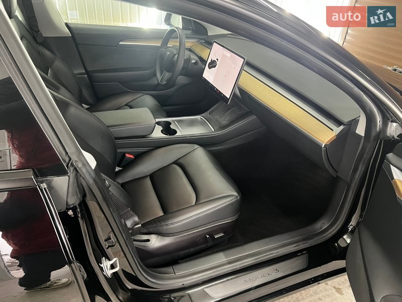 Седан Tesla Model 3 2021 в Львове фото 9 Седан Tesla Model 3 2021 в Львове