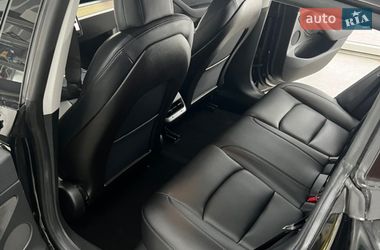 Седан Tesla Model 3 2021 в Львове фото 11 Седан Tesla Model 3 2021 в Львове