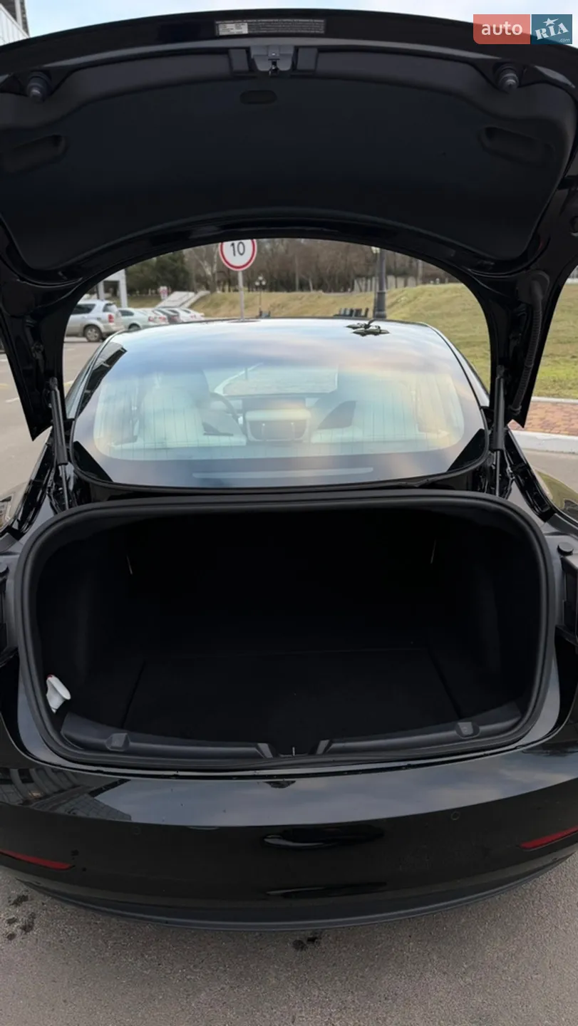 2020 Tesla Model 3 - мініатюра 5