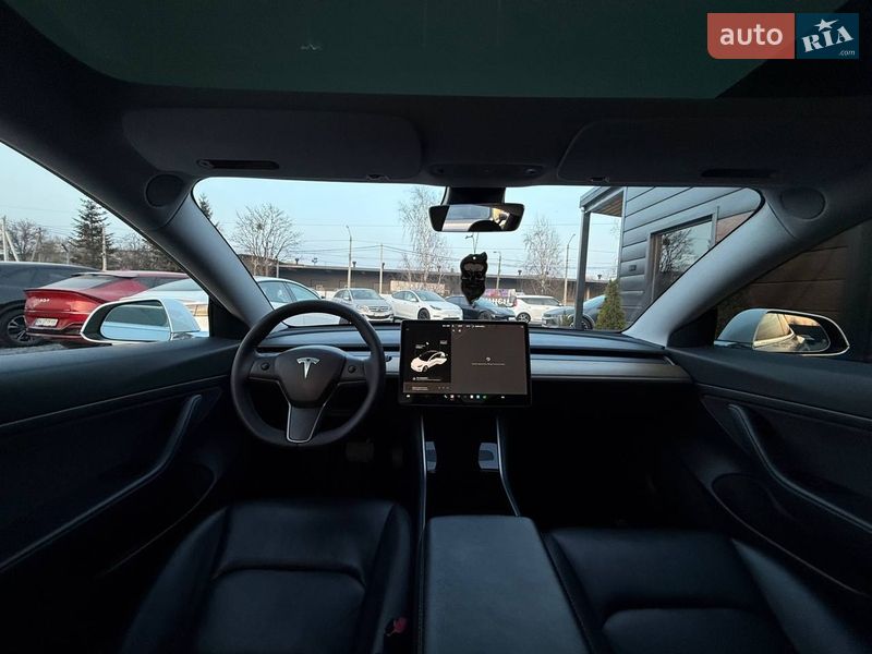 Седан Tesla Model 3 2020 в Ровно фото 37 Седан Tesla Model 3 2020 в Ровно