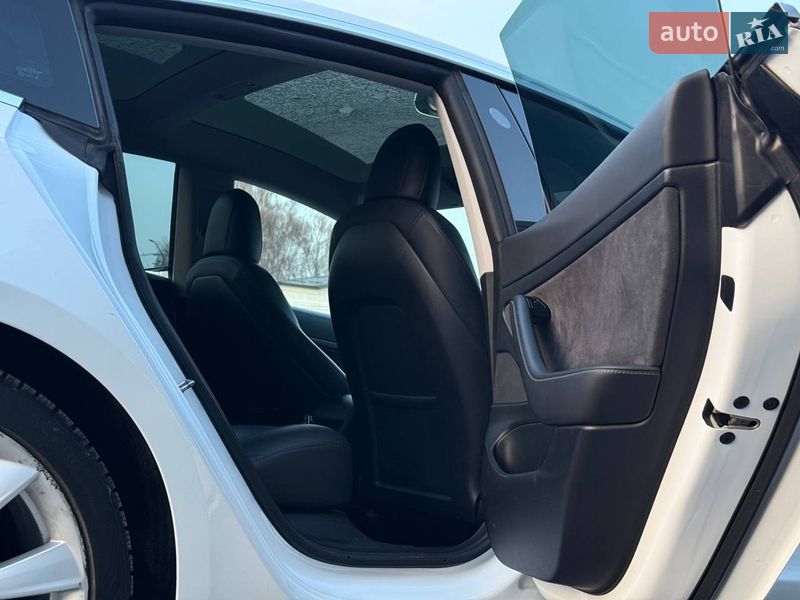 Седан Tesla Model 3 2020 в Ровно фото 41 Седан Tesla Model 3 2020 в Ровно