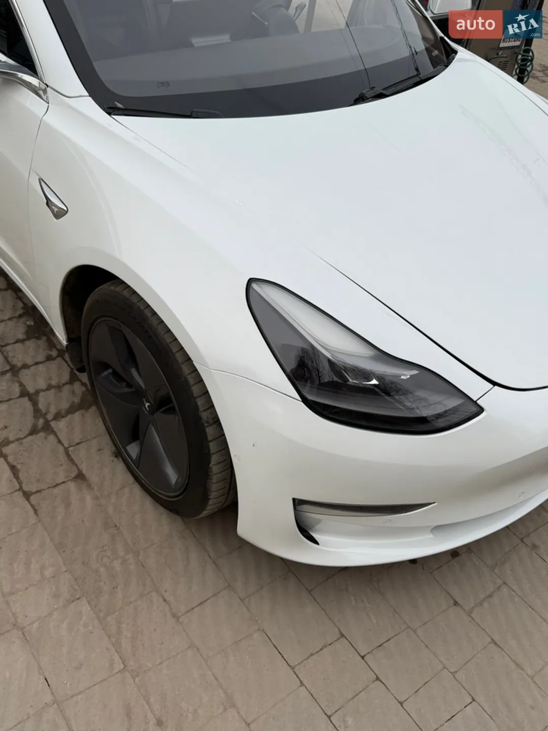 2020 Tesla Model 3 - мініатюра 2