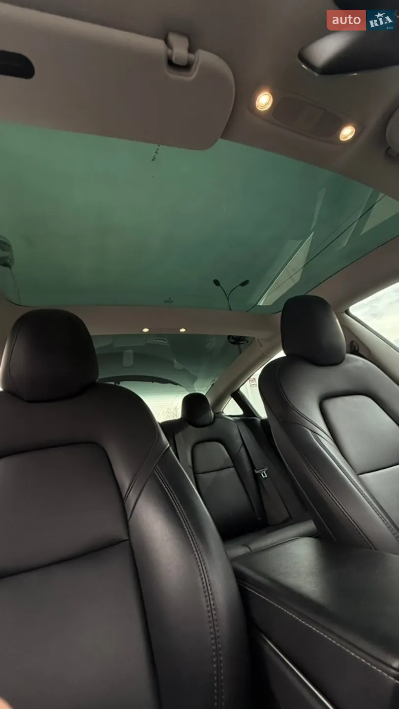 2020 Tesla Model 3 - мініатюра 14