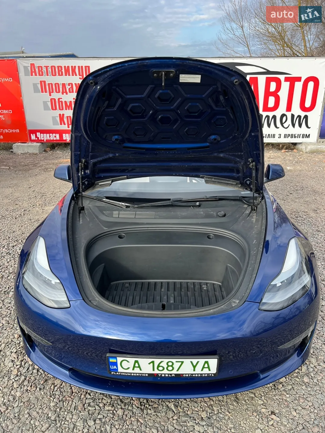 2021 Tesla Model 3 - мініатюра 21
