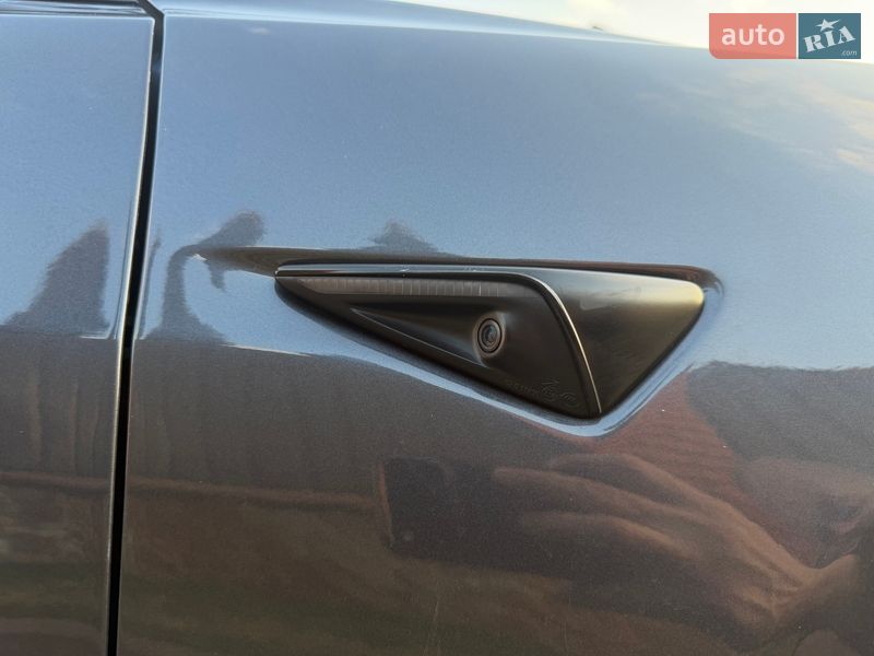 Седан Tesla Model 3 2022 в Киеве фото 14 Седан Tesla Model 3 2022 в Киеве