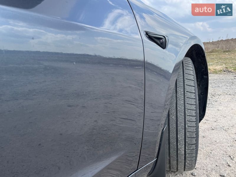 Седан Tesla Model 3 2022 в Вінниці