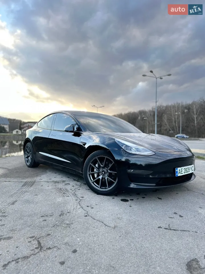 2022 Tesla Model 3 - мініатюра 41
