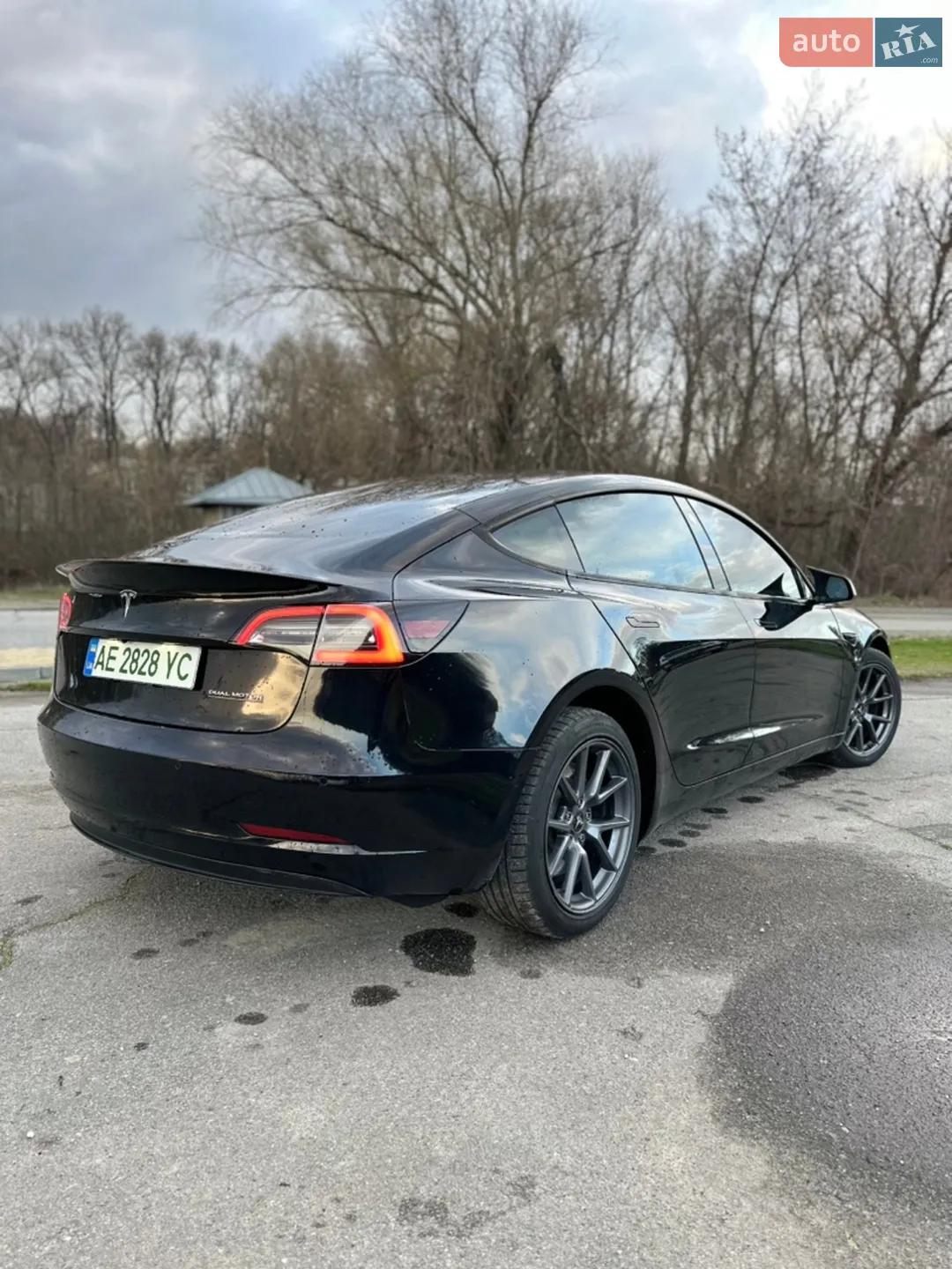 2021 Tesla Model 3 - мініатюра 5