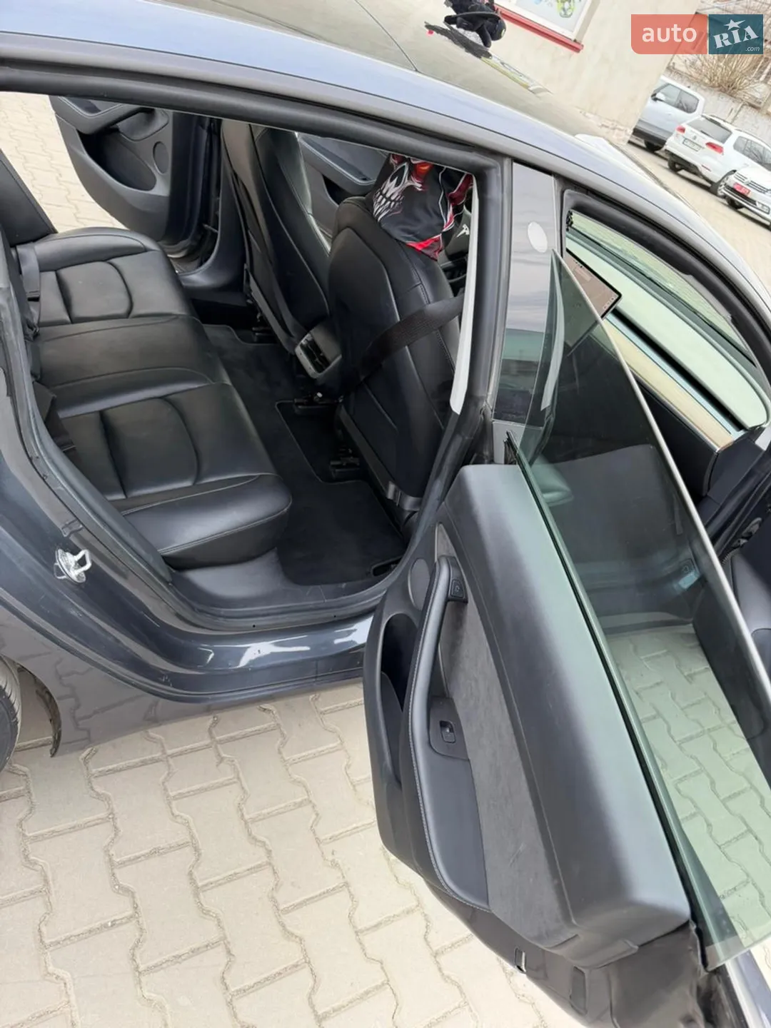 2022 Tesla Model 3 - мініатюра 4