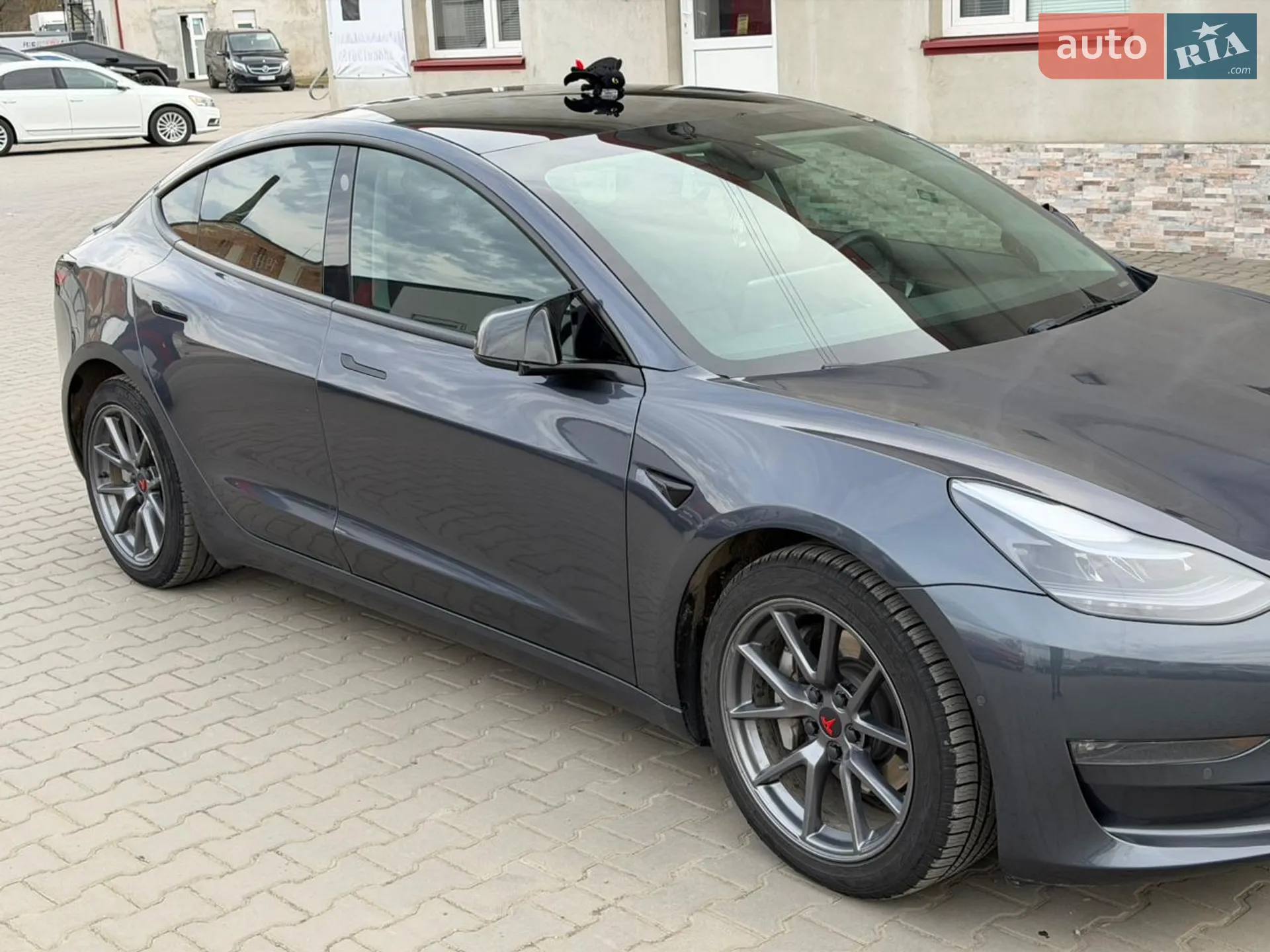 2022 Tesla Model 3 - мініатюра 12