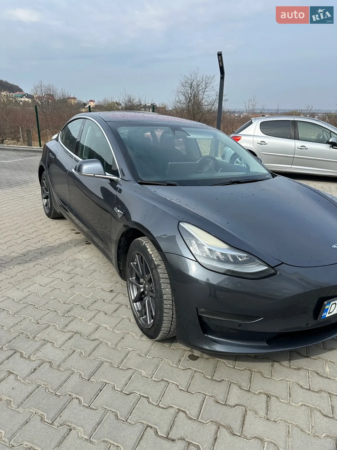 2017 Tesla Model 3 - мініатюра 5