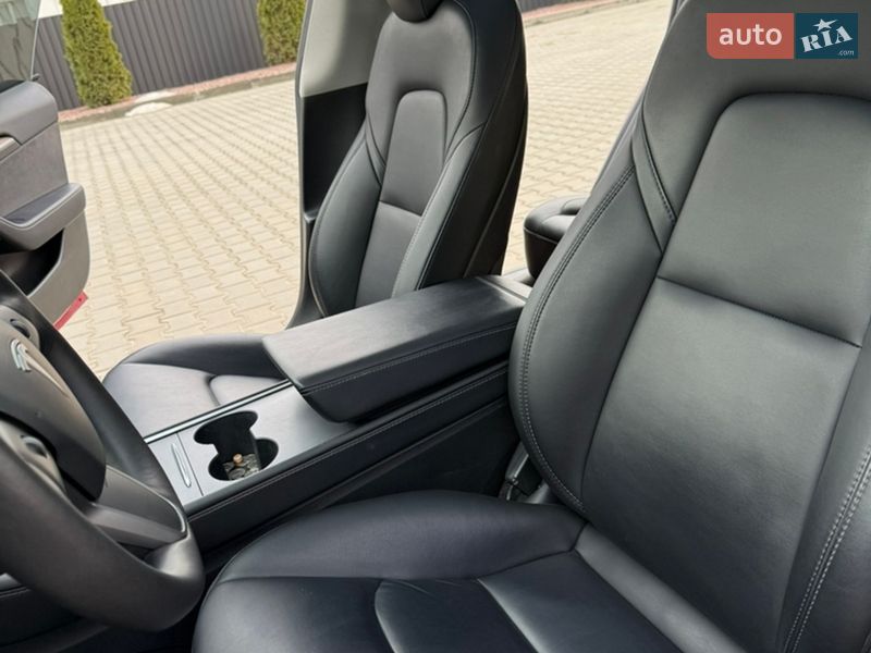 Седан Tesla Model 3 2022 в Одессе фото 23 Седан Tesla Model 3 2022 в Одессе