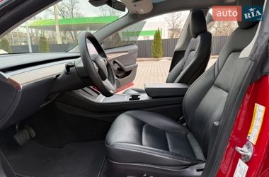 Седан Tesla Model 3 2022 в Одессе