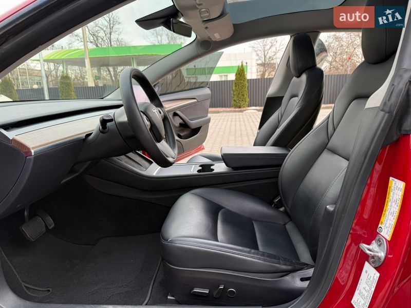 Седан Tesla Model 3 2022 в Одессе фото 26 Седан Tesla Model 3 2022 в Одессе