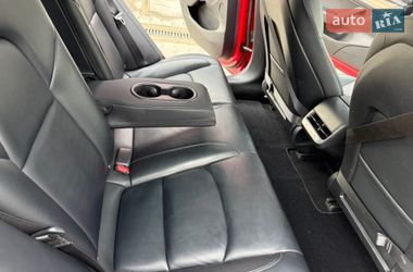 Седан Tesla Model 3 2022 в Одессе