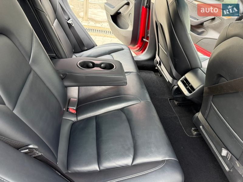 Седан Tesla Model 3 2022 в Одессе фото 33 Седан Tesla Model 3 2022 в Одессе