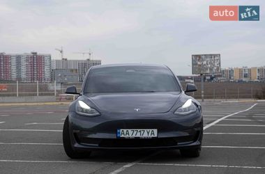 Седан Tesla Model 3 2022 в Одессе