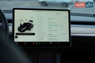 Седан Tesla Model 3 2022 в Одессе