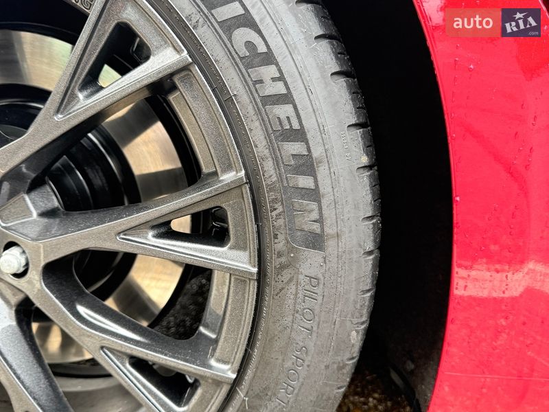 Седан Tesla Model 3 2018 в Черновцах фото 8 Седан Tesla Model 3 2018 в Черновцах