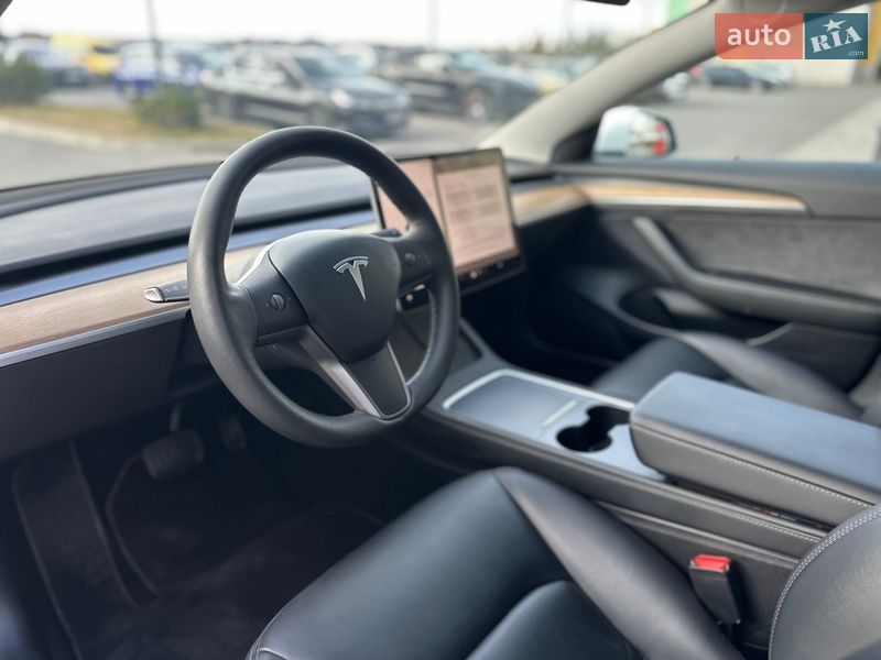 Седан Tesla Model 3 2022 в Рівному фото 12 Седан Tesla Model 3 2022 в Рівному